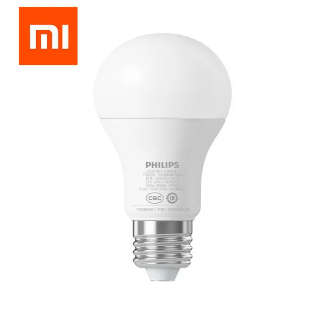 Крепление для спортивной камеры Xiao mi Philips умная белая Светодиодный E27 лампа