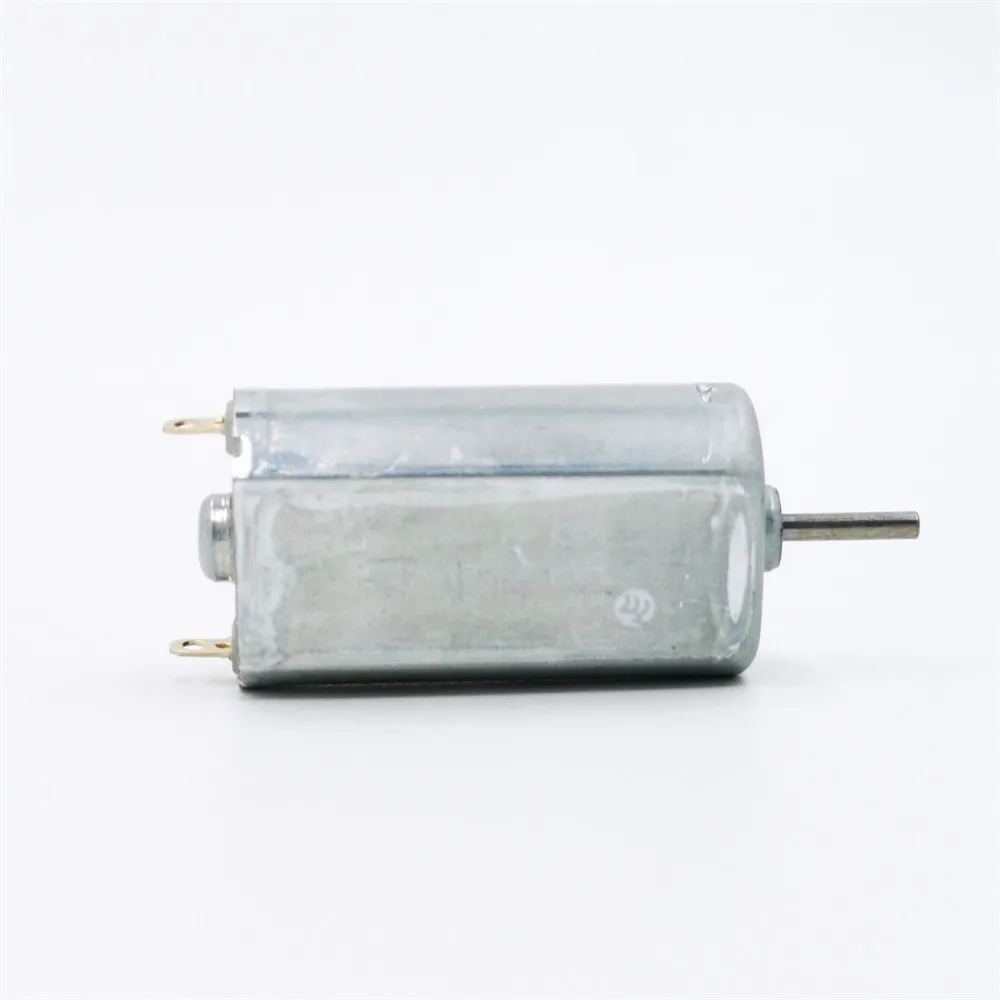 10 шт./лот Mabuchi 050-1865 точный микро мотор DC5V-6V щетка из драгоценного металла высокое