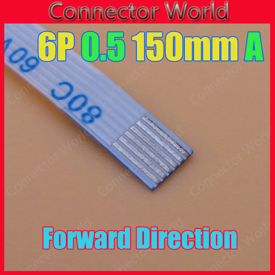 5 100 шт. 6 контактов для ASUS K53 A53 K43 A43 K43S K53S A53S X54 X54h X84H X53S|awm 20624|awm 20624 80cawm 80c 60v |
