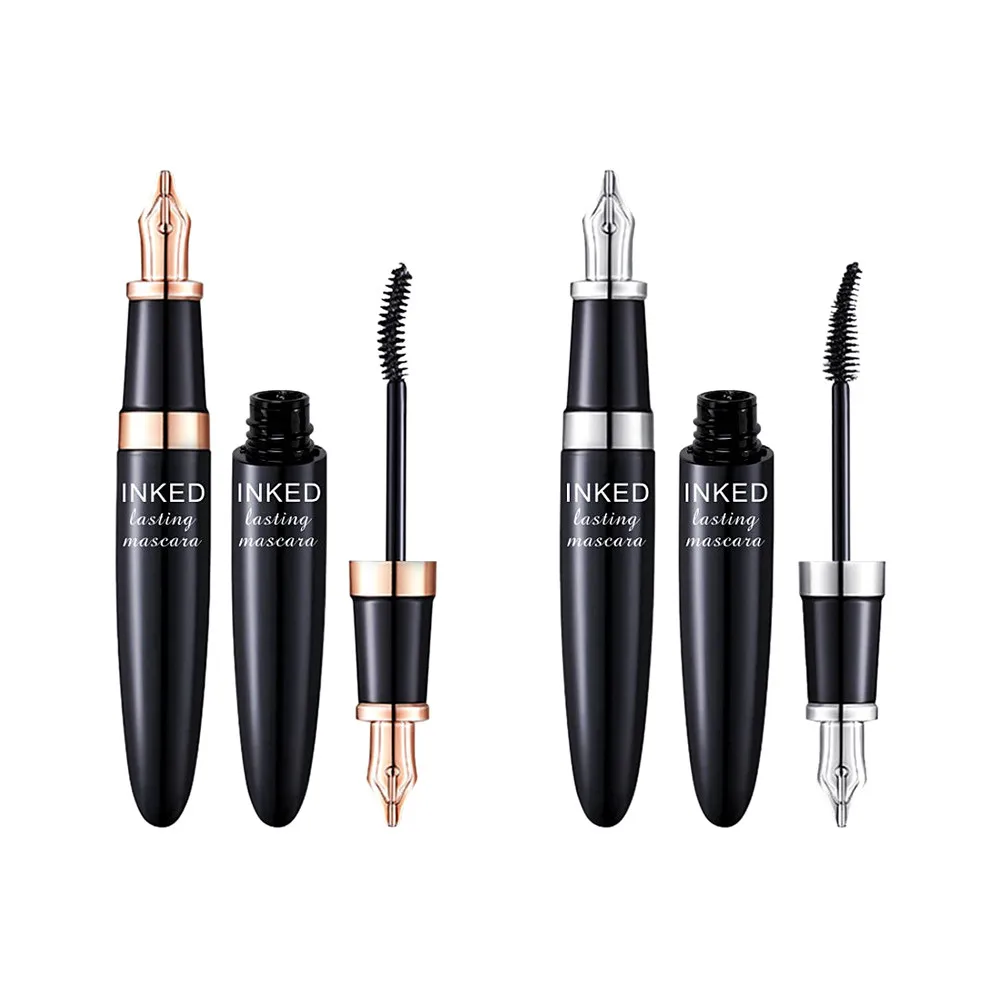 Черный карандаш для подводки глаз быстросохнущая жидкая подводка ручка женщин