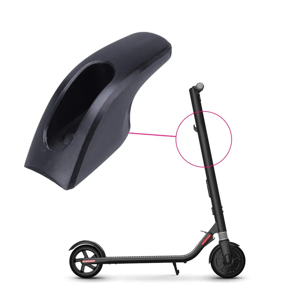 

Electric Scooter Aluminum Alloy Mini Durable Replacement Hanger Hook Flexible Parts Solid Assembly For Ninebot ES1 ES2 ES3 ES4