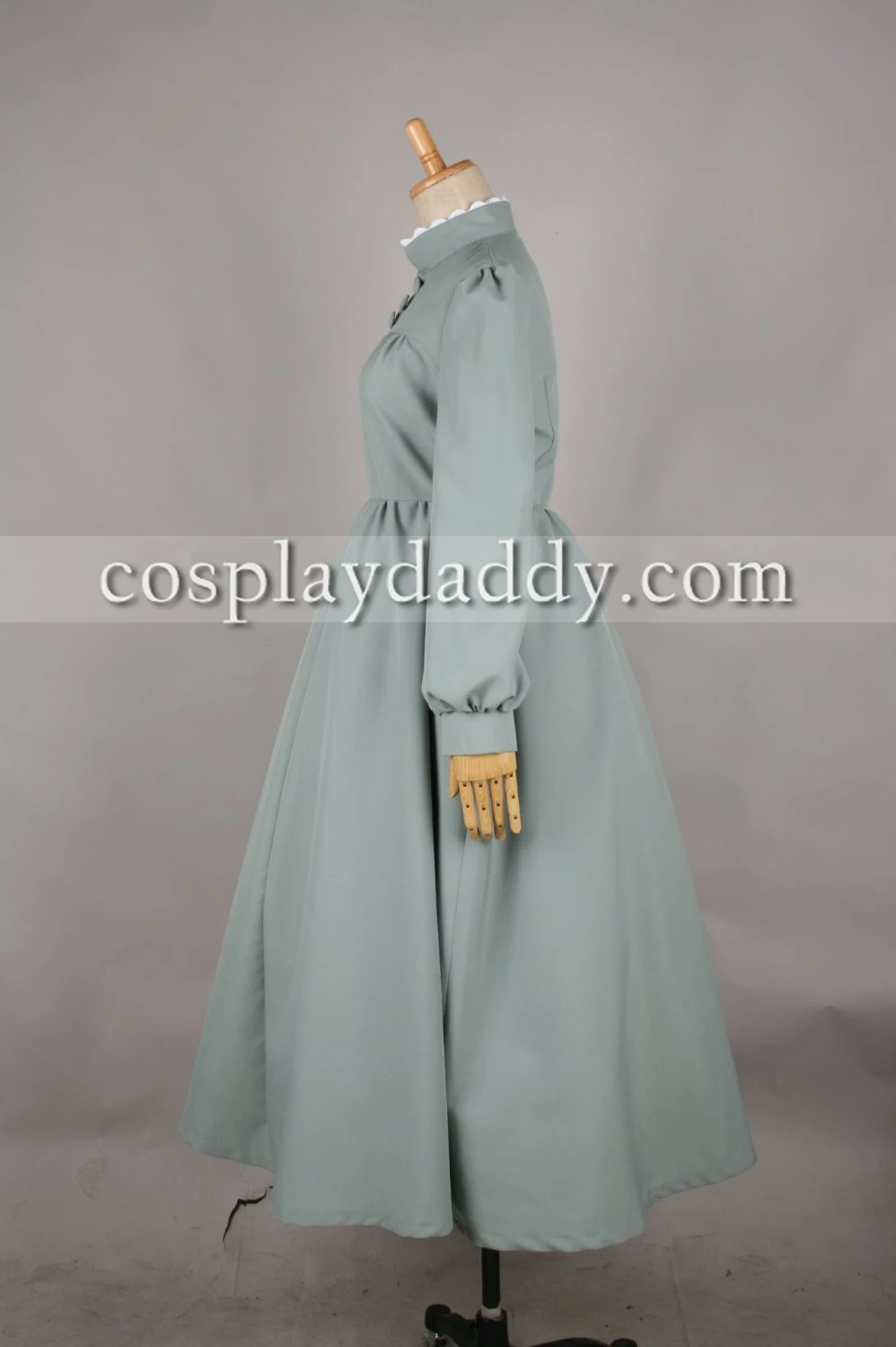 Howl движущийся замок Софи Hatter косплей костюм платье |