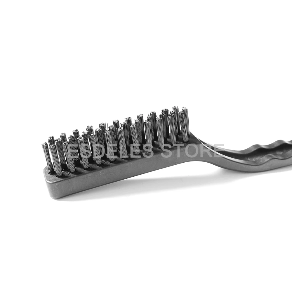 ОУР антистатические пыли A4 щетка для очистки инструмент мобильного телефона