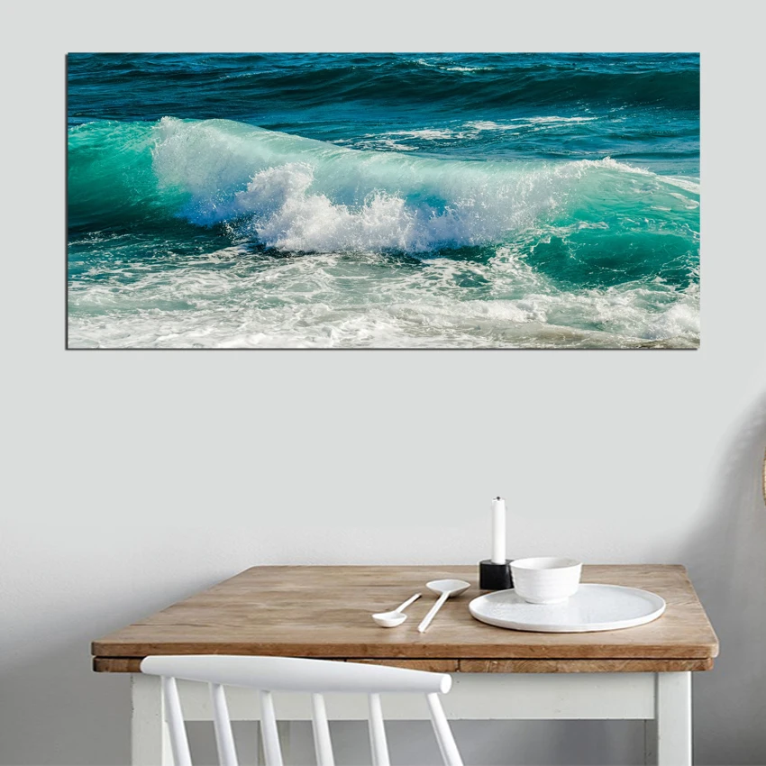 5 шт. Скандинавская Картина на холсте гостиная декоративные плакаты современный