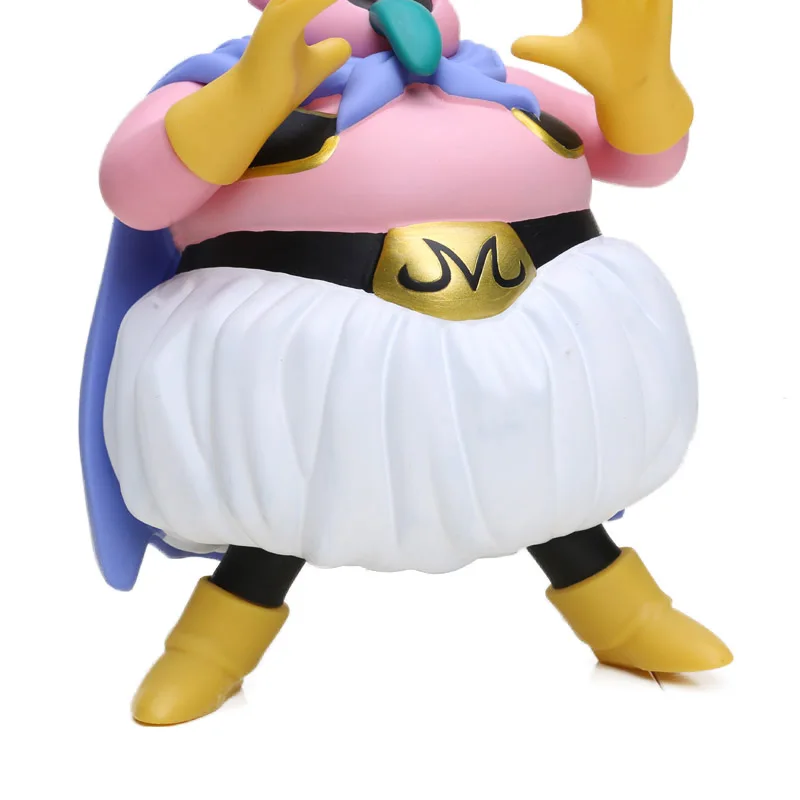 12-48 см фигурка Majin Buu ПВХ Фигурки Dragon Ball Z Super Saiyan Dragonball Z фигурки DBZ Esferas Del Dragon Toys