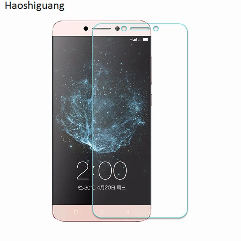 2 шт. для LeEco Le закаленное стекло Leeco Letv Le2 Pro X527 X526 X620 защита экрана защитное |
