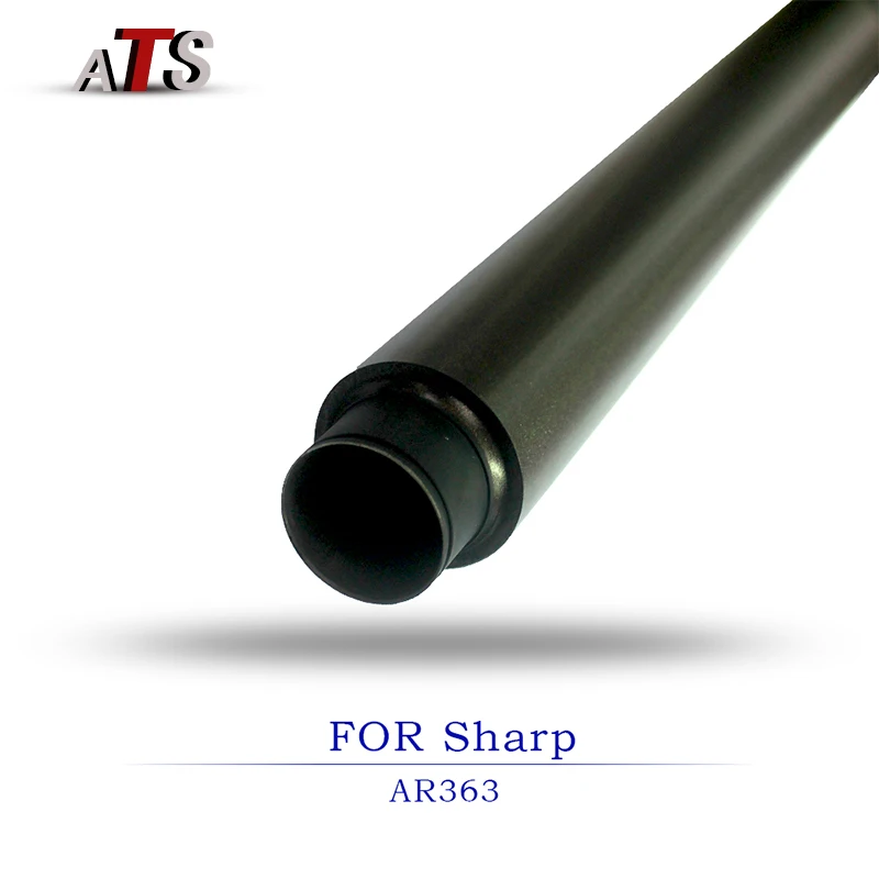 Верхний фьюзерный ролик для Sharp MX363 MX453 MX500 MX503 AR363 запасные части копировального