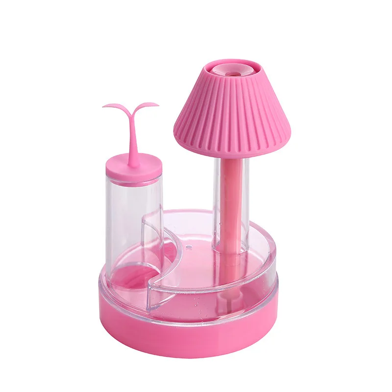 Бесплатная доставка увлажнитель воздуха USB диффузор лампа Ароматерапия