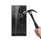2 шт. Защитное стекло для Sony Xperia L1 для Sony L2 L3 2.5D Защитная пленка для экрана телефона sony L 1 2 3 Dual Sim
