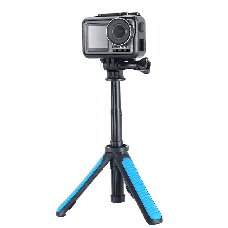 DJI Osmo экшн штатив удлинитель монопод шест палка для селфи Штатив Карманный