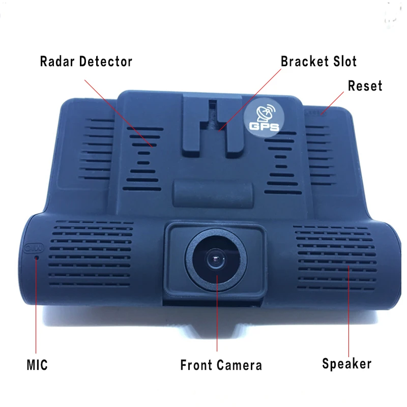 Русский Голос 4 0 &quotВидеорегистраторы для автомобилей Антирадары Gps базы данных 3