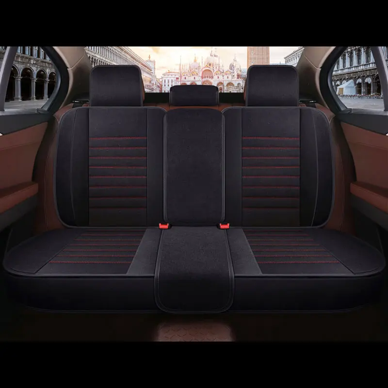 Автомобильные чехлы для сидений с рисунками из мультфильмов mercedes benz class e w210 t210 w211