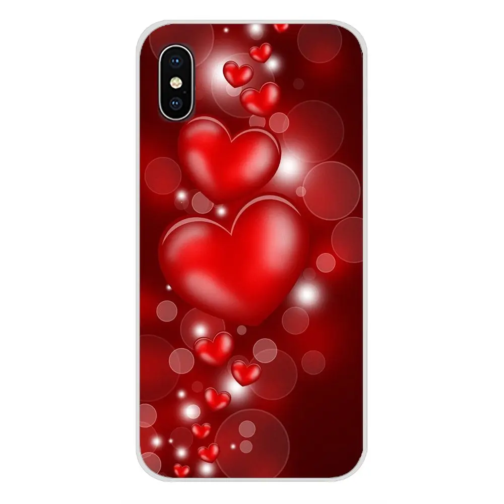 Крутой лучший рисунок сердца для Huawei P8 9 Lite Nova 2i 3i GR3 Y6 Pro Y7 Y8 Y9 Prime 2017 2018 2019