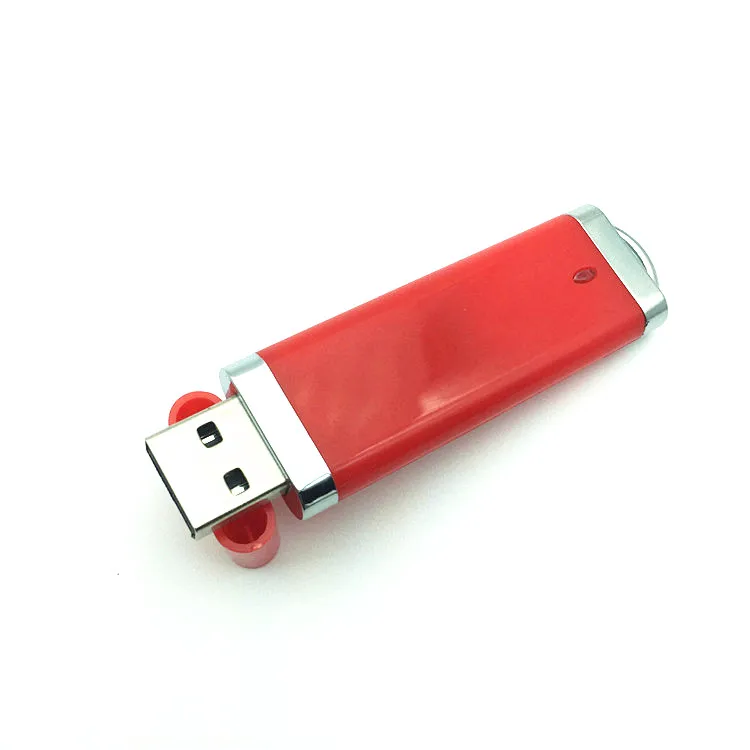 Высококачественное устройство для хранения данных мини USB флеш накопители 64 ГБ