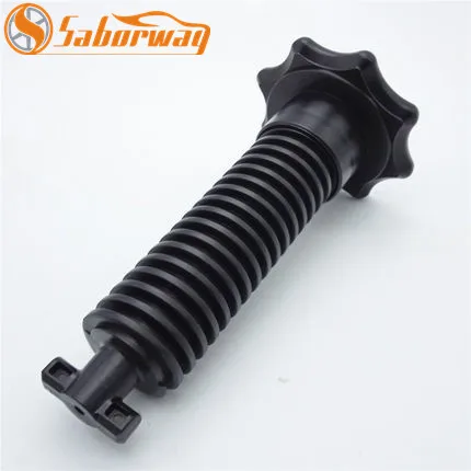 Saborway запасной винт болт гайка крепление для Touran 2003 2004 2005 2006 2007 2008 2009 2010 2011 2015 1T0803899