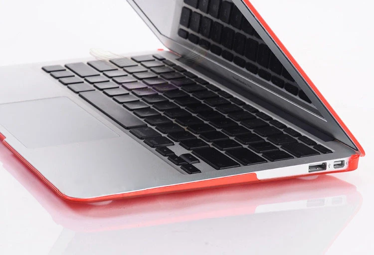 Чехол 3 в 1 для Mac Book Air 11 &quotPro 13/15&quot Retina 12 защитный чехол Macbook 13 Touch bar 2018 2017 2016 2012 2013