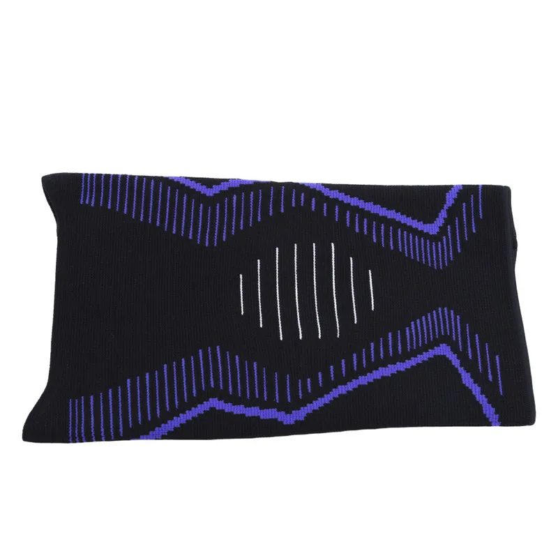 

1PCS Fitness Running Cycling Knee Support Braces Elastic Nylon Sport Compression Knee Pad Sleeve Protector
