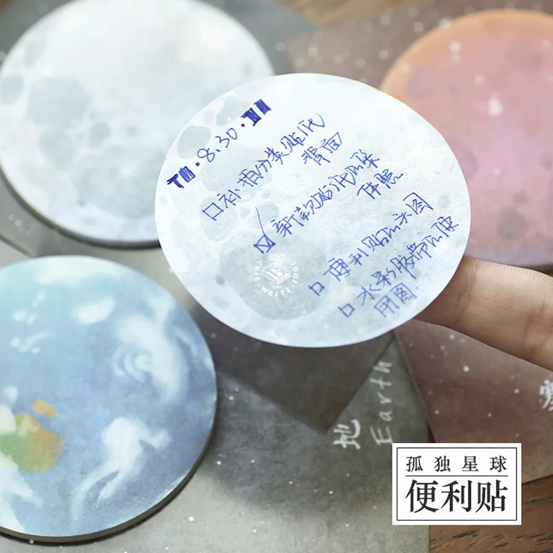 Рисунок 3 - 30 листов корейские милые наклейки