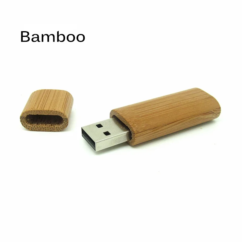 Портативная деревянная бамбуковая Флешка 4 ГБ 8 ГБ|pendrive 4gb|32gb pendriveflash drive disk |