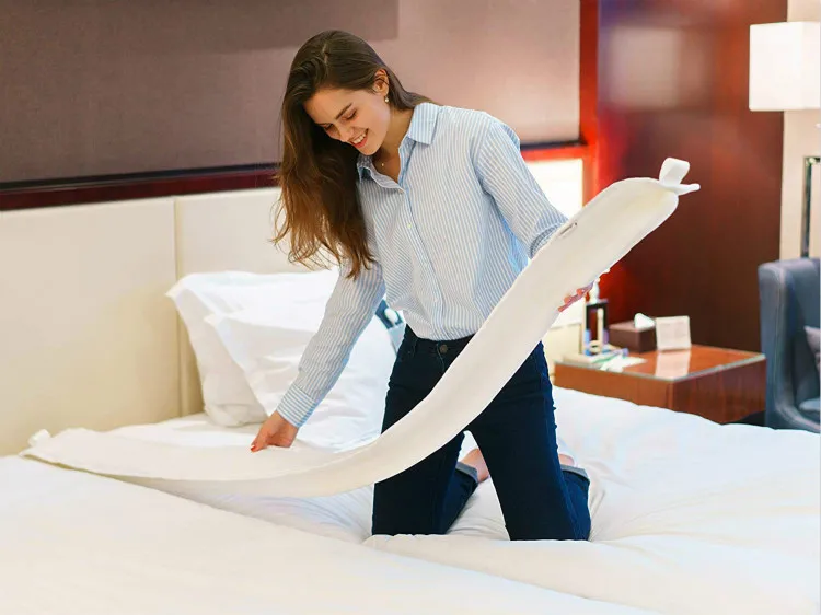 Мостовой набор конвертер для односпальных кроватей прокладка заполнения зазора