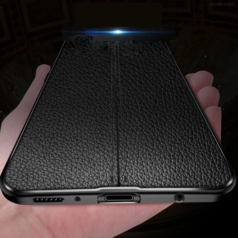 Модный силиконовый чехол-накладка для huawei Honor 7A DUA-L22 7C Pro русской версии 9 10 6C P10 P20 Lite Y3 II Y5 Y6 чехол