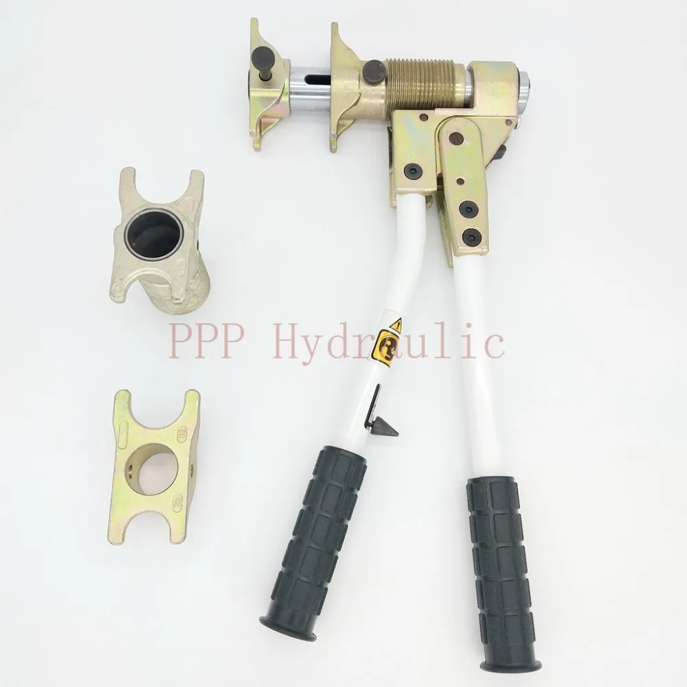 Зажимные инструменты PEX-1632 костюм 16-32 мм трубы Rehau системы хорошо полученные