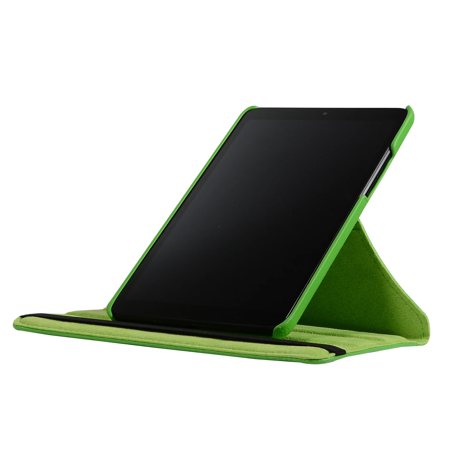 Для Xiao mi pad4 8 ''360 Вращающийся чехол для mi Pad 4 с подставкой защитный чехол для планшета чехол+ бесплатные подарки