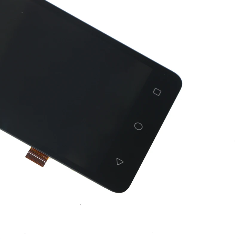 Для BQ BQS 5020 ЖК-дисплей с сенсорным экраном дигитайзер сборка запчасти телефона