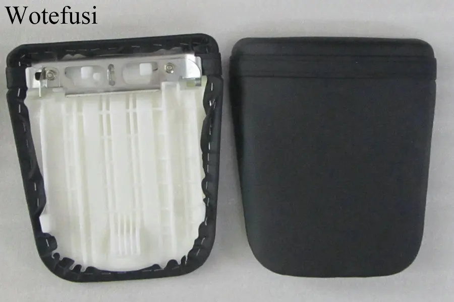 

Wotefusi Hot Black Leather Rear Pillion Passenger Seat Cover Cowl For HONDA CBR 600 03-06 [PA141]