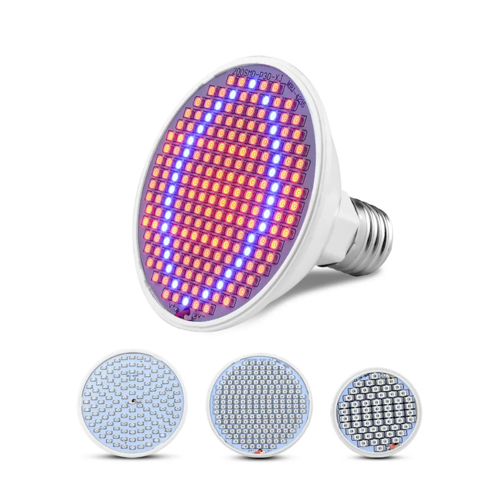 Гидропонная система 2019 светодиодный ная лампа для выращивания растсветильник 120