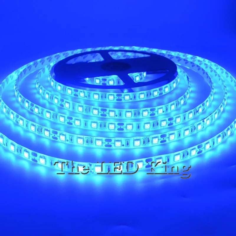 6 цветов DC 12V 5M 300 светодиодный s 2835 SMD ярче чем 3528 3014 RGB светильник-полоска по низкой