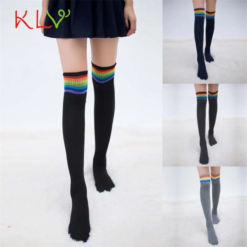 Женские зимние теплые носки выше колена длина кабеля 17SEP11|socks stock|socks winter warmsocks women