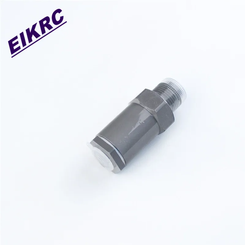 

EIKRC F00R000644/F00R000632/F00R000754/F00R001048/1110010033 high quality Common rail pressure relief valve