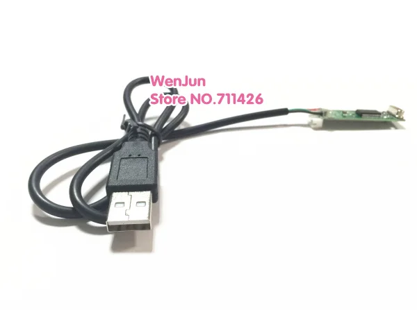 Высококачественный 20-сантиметровый USB-кабель для адаптера интерфейса флоппи