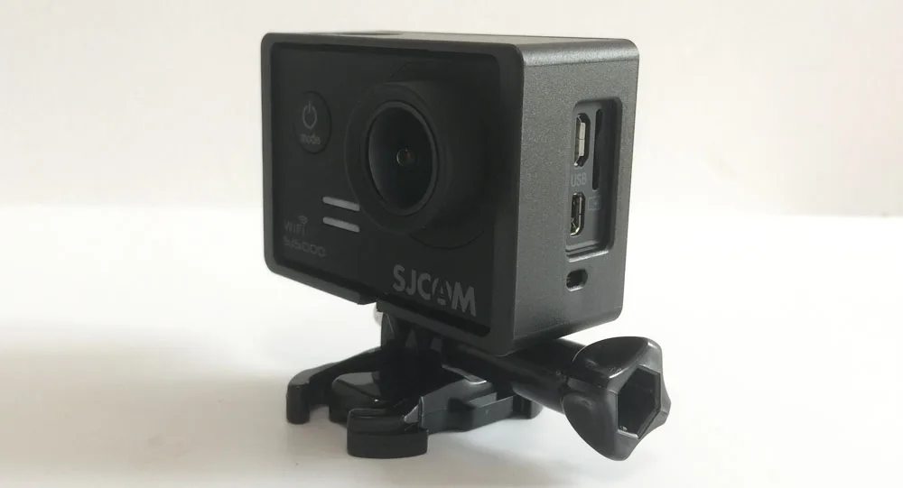 SJCAM аксессуары Пластик Стандартный защитный боковые границы кадра для спортивной экшн-камеры SJCAM SJ5000 плюс SJ5000 Wi-Fi SJ5000X elite экшн Камера