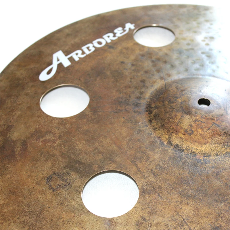 

Arborea Knight Series 18'' Stackers Individual Cymbals