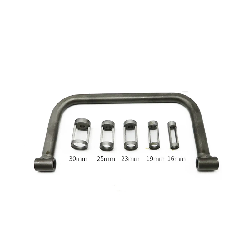 10Pcs/Set Valve Spring Compressor Kit Removal Installer Tool For Car Van Motorcycle Engines | Инструменты
