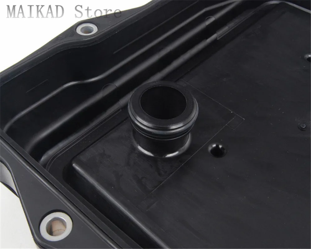 Автоматическая коробка передач для BMW X4 F26 20dX 20iX 28iX 30dX 35dX 35iX M40iX 24118612901 | Автомобили