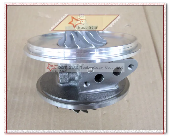 Турбокомпрессор CHRA турбокомпрессор CT16V 17201-0L040 172010L040 17201-30110 1720130110 для TOYOTA forёрнер