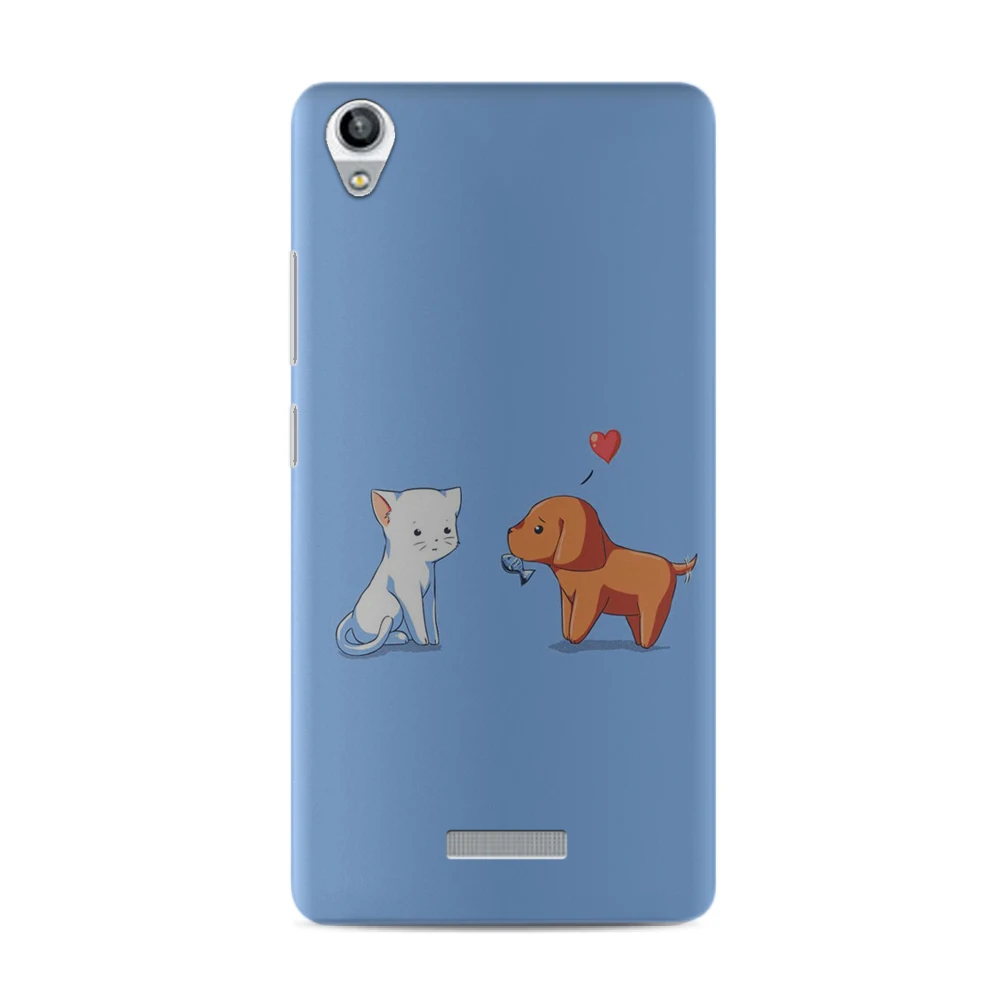 Чехол Lava Pixel V1 Гибридный Жесткий Тонкий матовый чехол для телефона защитный diy
