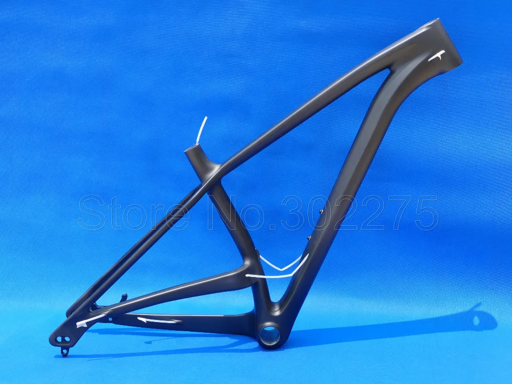Карбоновая рама для горного велосипеда 29ER + Plus 2017 дюйма 17 19 21 дюйм|bike frame 17|mtb bicycle