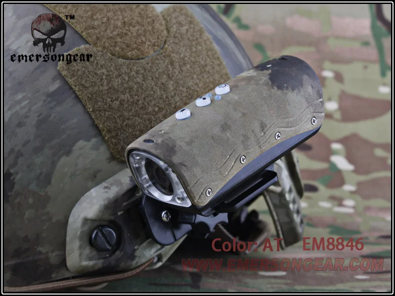 Военная техника страйкбол пейнтбол снаряжение боевой тактический мини видео и фото рекордер шлем аксессуар водонепроницаемая Спортивная камера