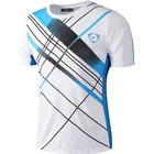 Новое поступление jeansian Мужская Дизайнерская футболка Повседневная быстросохнущая облегающая футболка Размер S M L XL LSL133 (пожалуйста, выберите размер США)