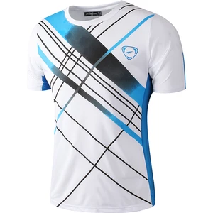 Новое поступление jeansian Мужская Дизайнерская футболка Повседневная быстросохнущая облегающая футболка Размер S M L XL LSL133 (пожалуйста, выберите размер США)