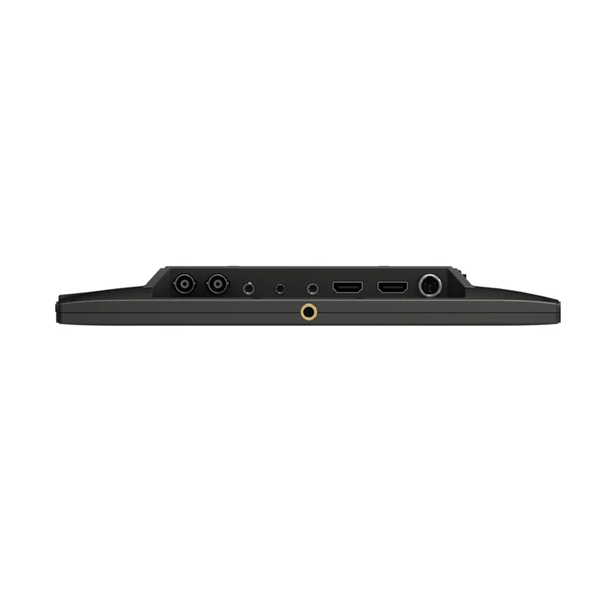 LILLIPUT TM-1018/S 10," TFT светодиодный ips сенсорный экран 3G-SDI монитор с HDMI IN OUT вещания для цифровой DSLR Full HD видеокамеры