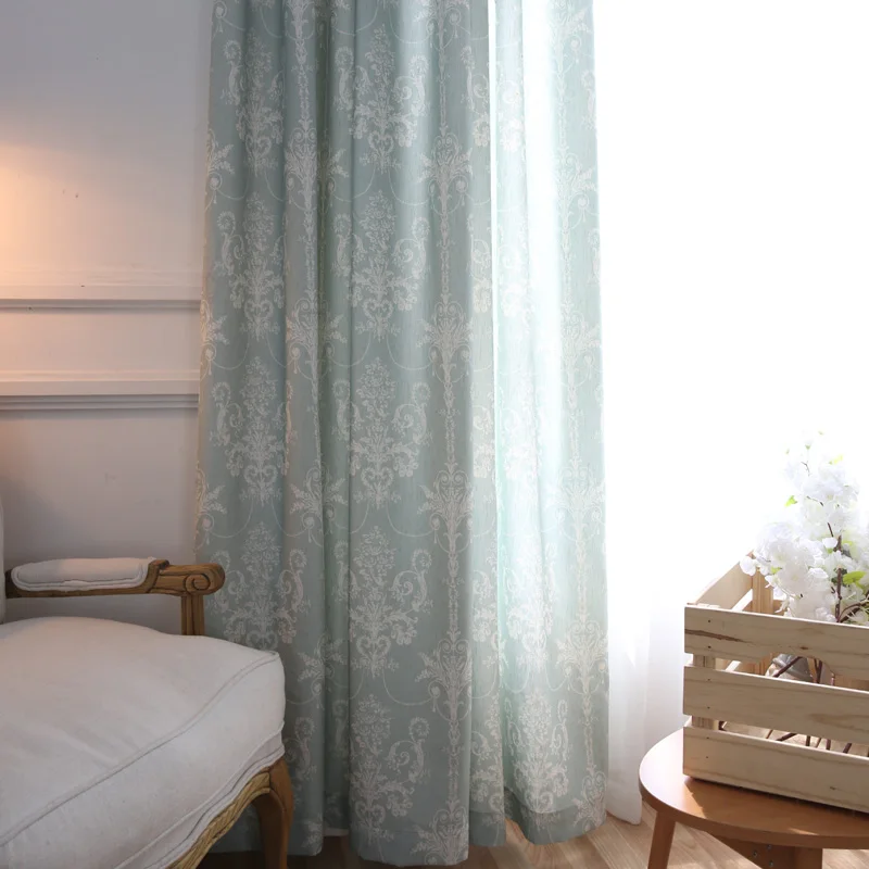 NAPEARL европейские шторы современные Жаккардовые Роскошные для гостиной спальни