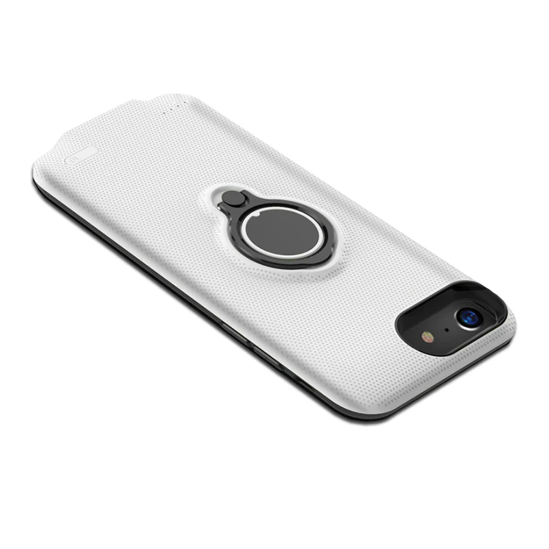 Чехол для iPhone 6 6s 7 8 2500 мАч 5000 | Мобильные телефоны и аксессуары