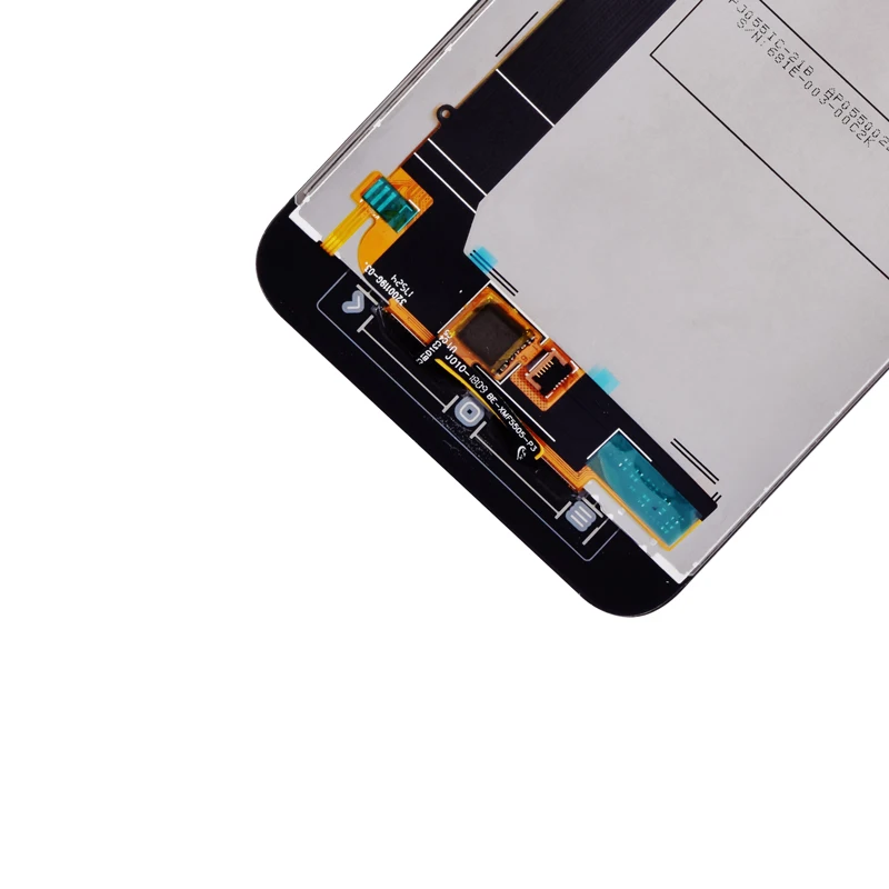 LCD Display For Xiaomi Mi A1 5X Touch Screen with Frame Digitizer Assembly MiA1 Mi5x Repair Parts | Мобильные телефоны и