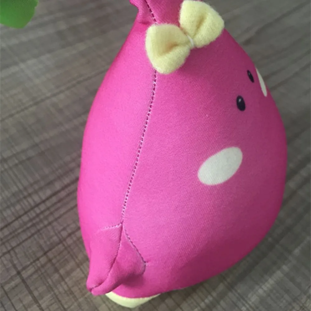 VEVEFHUANG Tsuki ga Kirei As the Moon So Beautiful Mizuno Akane Red Potato талисман аниме милая плюшевая и