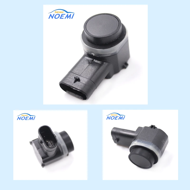 YAOPEI 8A6T-15K859-AA PDC датчик парковки для Ford Mondeo Fiesta Focus Galaxy Ka C-MAX Jaguar Ford Fusion Grand Mondeo